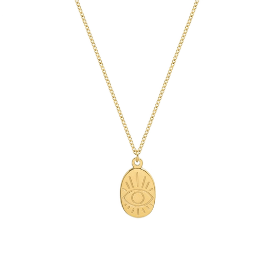 "See the Good" Necklace