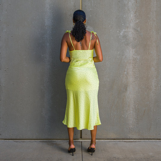 "Irresistible" Skirt Set