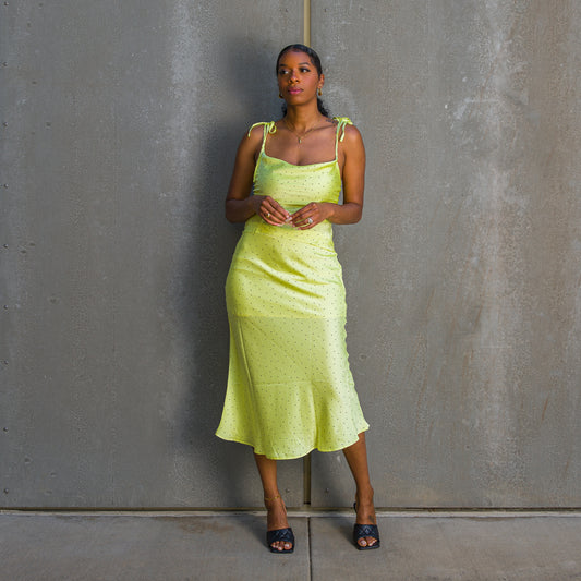 "Irresistible" Skirt Set