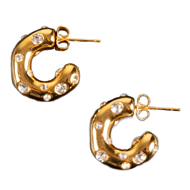 "Mia" Earrings