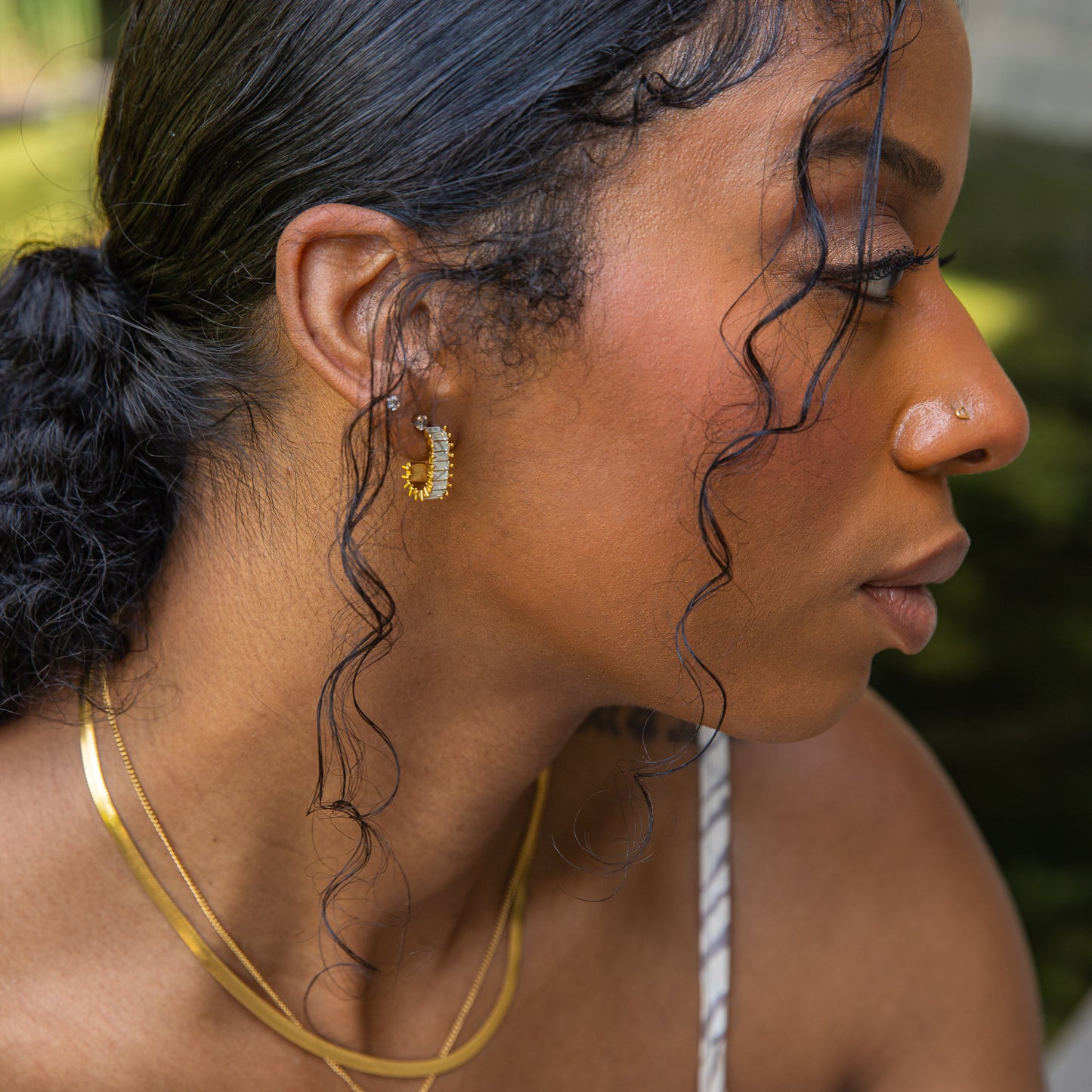 “Ciara” Earrings