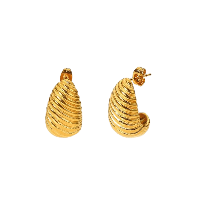 "Nina" Earrings